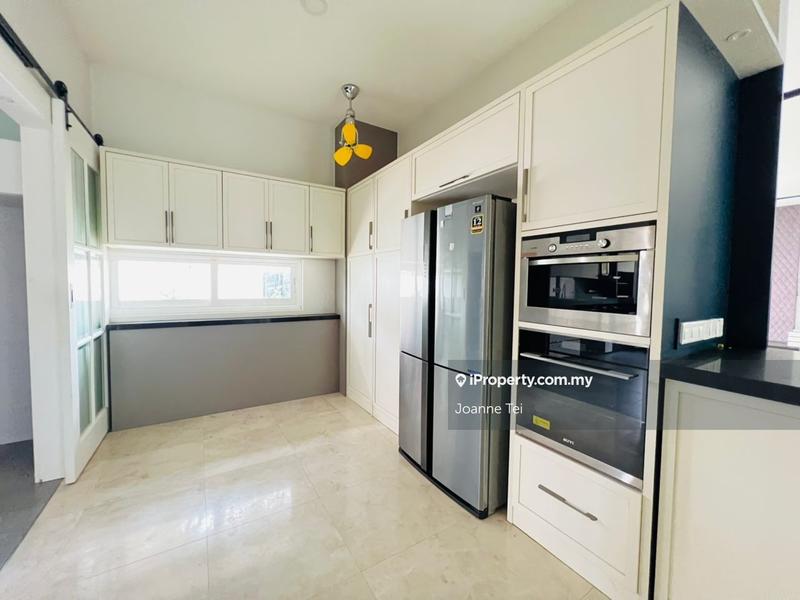 Bungalow House for Sale in Garden Residence, Cyberjaya by Joanne Tei - iProperty.com.my