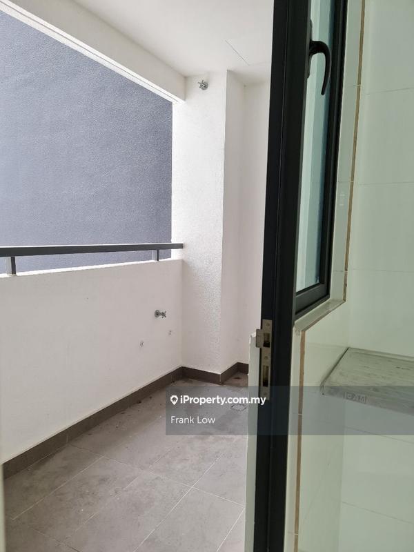 Service Residence for Sale in KL Traders Square by Frank Low - iProperty.com.my