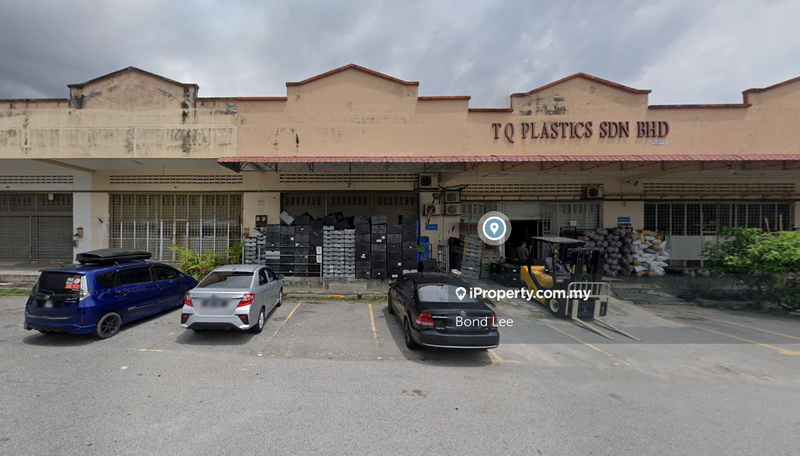 Kilang Terpisah untuk Dijual di Seksyen U5, Shah Alam oleh Bond Lee - iProperty.com.my