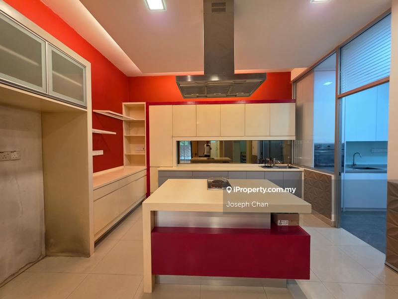 Semi-Detached House untuk Dijual di Seksyen 13, Shah Alam oleh Joseph Chan - iProperty.com.my