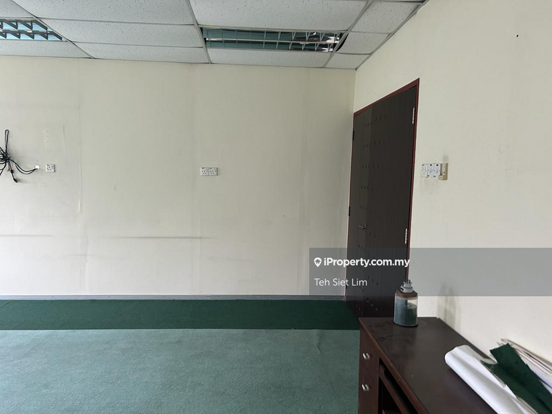 Kilang Berkembar untuk Disewa di Puchong Semi D Factory, Puchong oleh Teh Siet Lim - iProperty.com.my