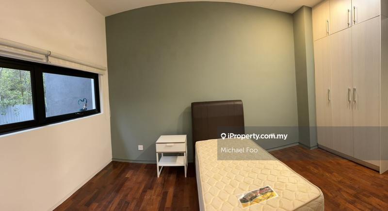 3-storey Terraced House for Rent in Serdang, Seri Kembangan by Michael Foo - iProperty.com.my