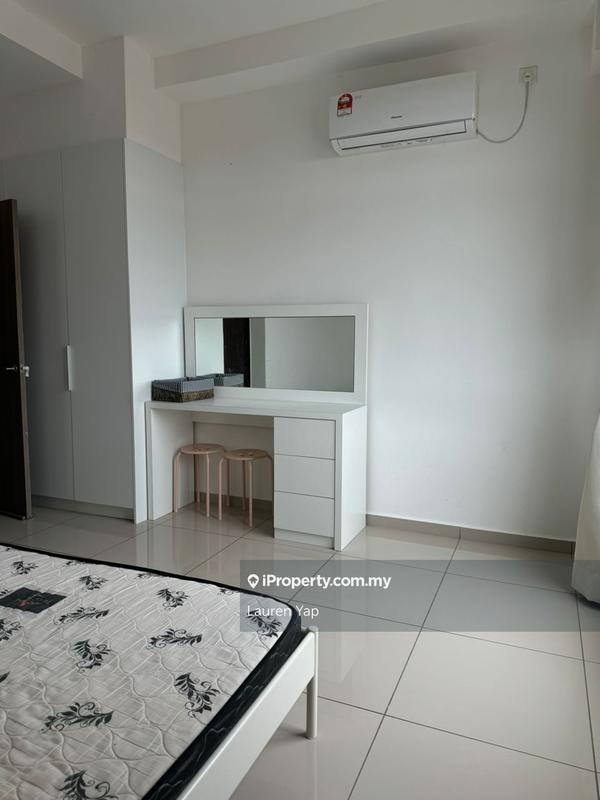 Kediaman Servis untuk Disewa di Novo 8 Residence oleh Lauren Yap - iProperty.com.my