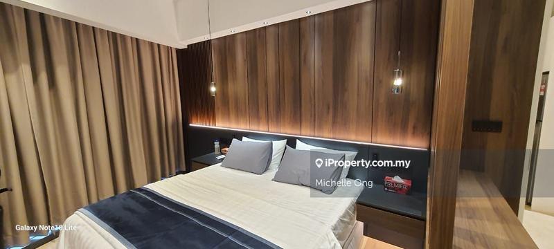 Service Residence for Sale in Star Residences Two by Michelle Ong - iProperty.com.my