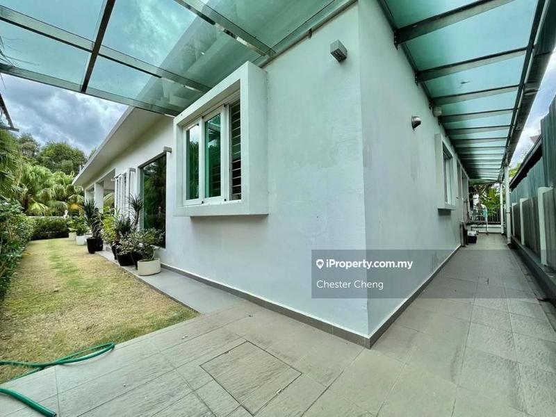 Bungalow House for Sale in Putra Heights, Subang Jaya by Chester Cheng - iProperty.com.my