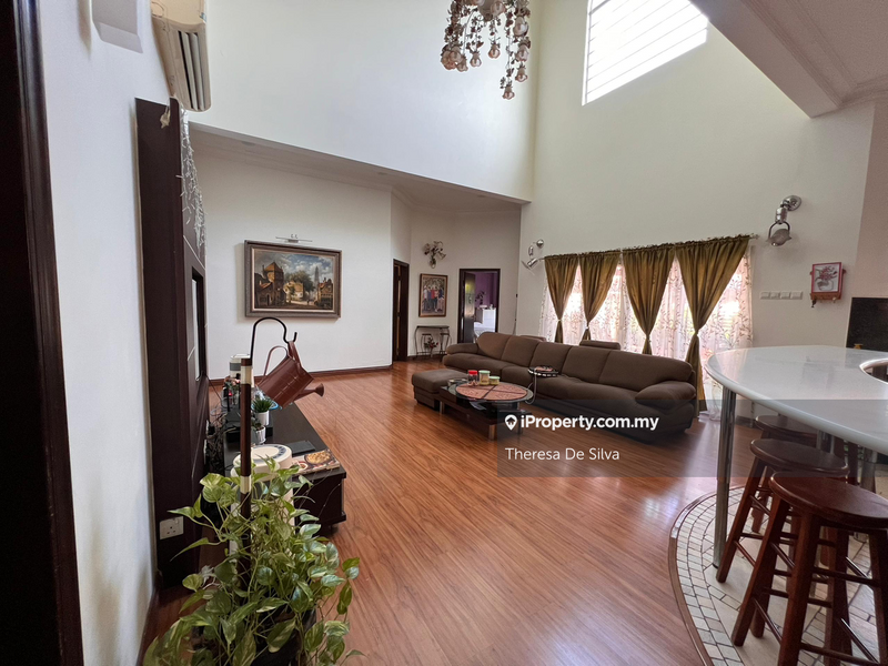 Bungalow House for Sale in 66227, Jalan Klang Lama (Old Klang Road) by Theresa De Silva - iProperty.com.my