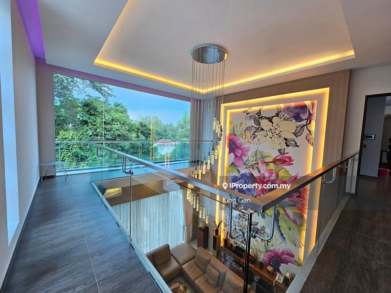 Banglo untuk Dijual di Taman Equine, Seri Kembangan oleh King Gan - iProperty.com.my