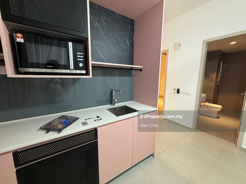 For Rent - Mossaz @ Empire City