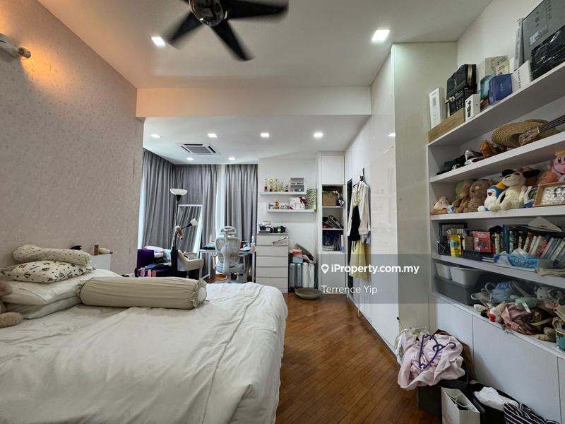 Semi-Detached House for Sale in Taman Bukit Segar, Cheras by Terrence Yip - iProperty.com.my