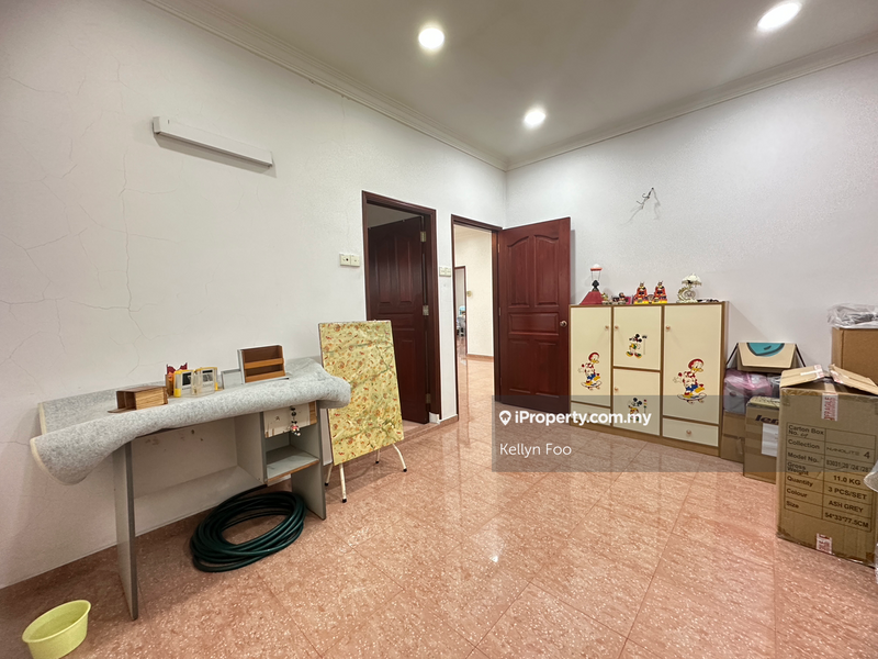 Rumah Berangkai 2 Tingkat untuk Dijual di Taman Malim Jaya, Bachang oleh Kellyn Foo - iProperty.com.my