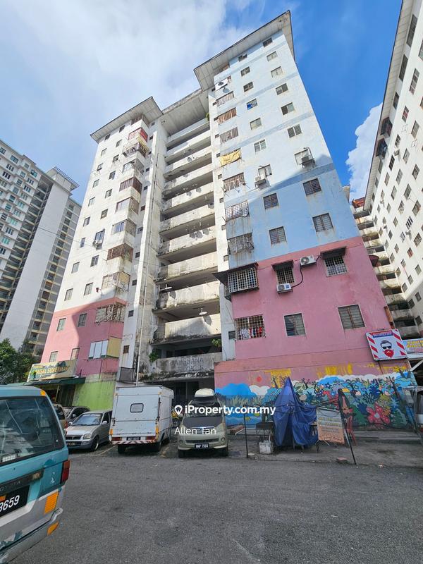 Flat for Sale in Angsana by Allen Tan - iProperty.com.my