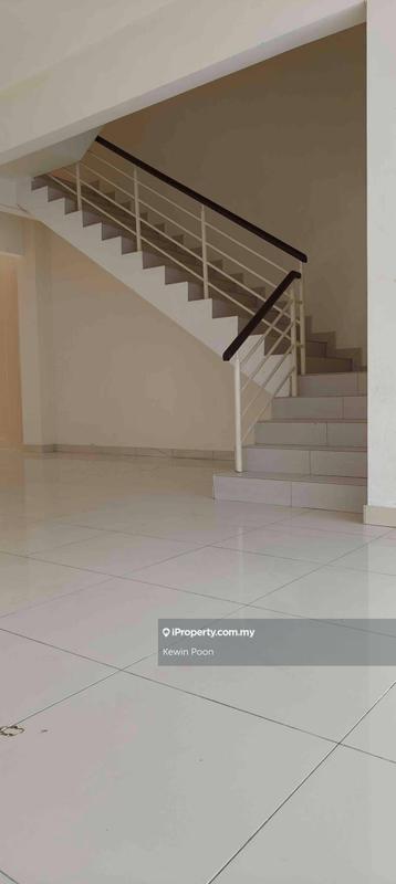 Rumah Teres 2.5-Tingkat untuk Dijual di Taman Sinar Samudra, Batu Caves oleh Kewin Poon - iProperty.com.my