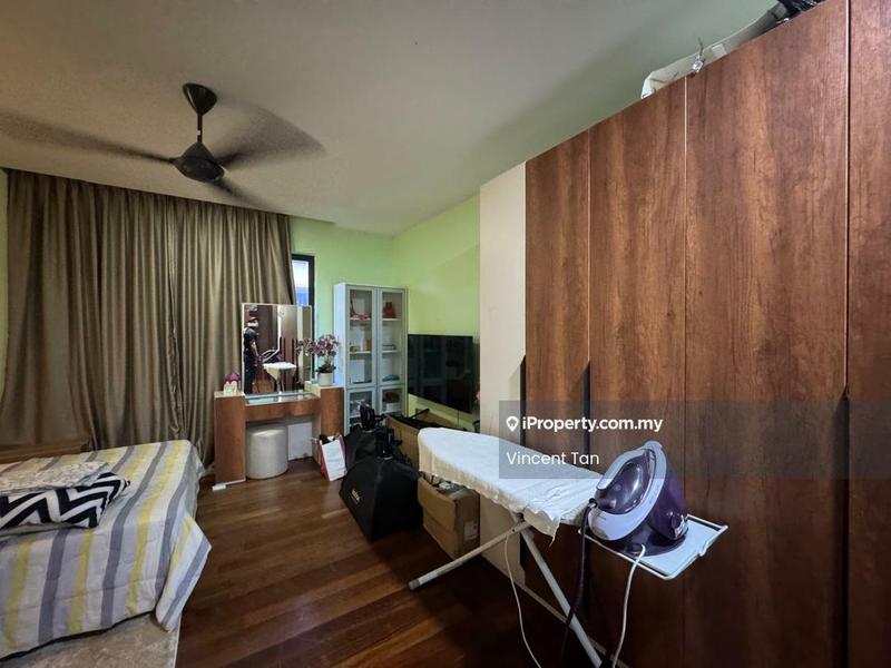 Bungalow House for Sale in Subang Bestari, Shah Alam by Vincent Tan - Bedroom - iProperty.com.my