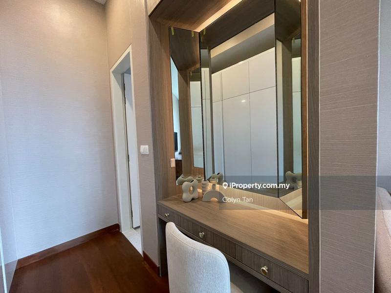 Service Residence for Sale in Mayfair Residences @ Pavilion Embassy by Colyn Tan - iProperty.com.my