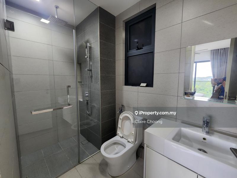 Service Residence for Sale in Skyluxe On The Park Bukit Jalil by Claire Choong - iProperty.com.my