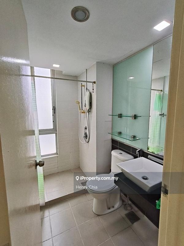 Condominium for Sale in The Saffron by Henry Chia - iProperty.com.my