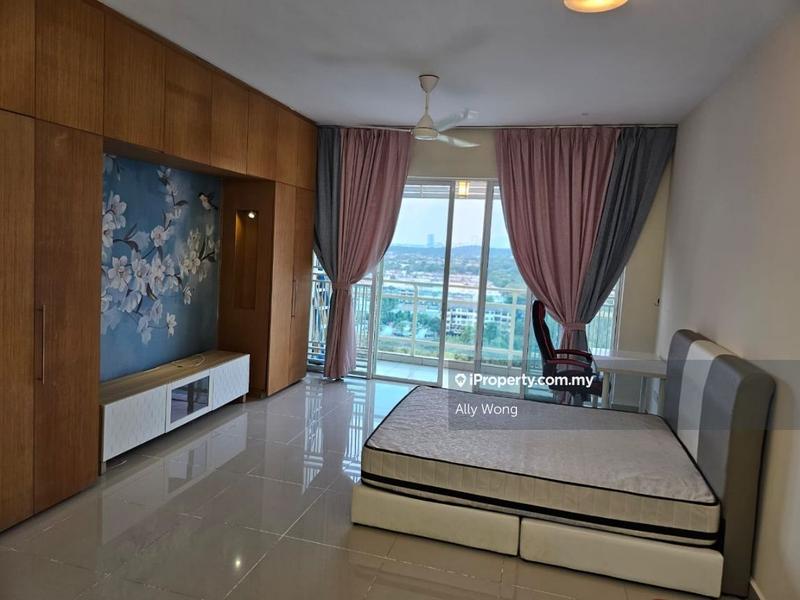 Service Residence for Rent in Oasis Serviced Suites @ Oasis Ara Damansara by Ally Wong - iProperty.com.my