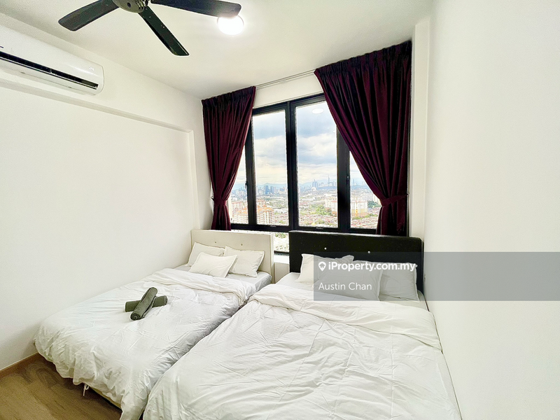 For Rent - Aera Residence