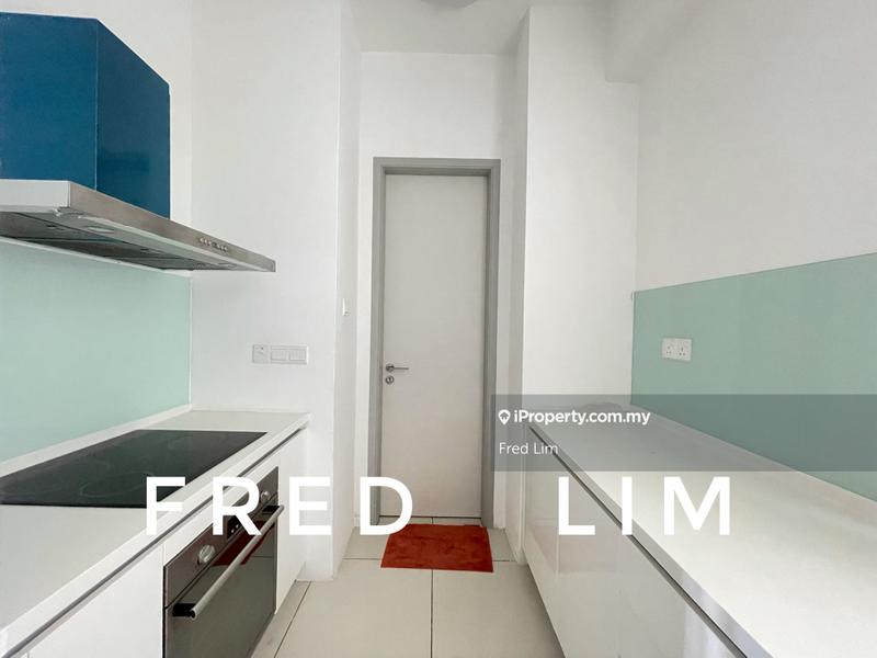 Residensi Servis untuk Dijual di Jazz Residences oleh Fred Lim - iProperty.com.my