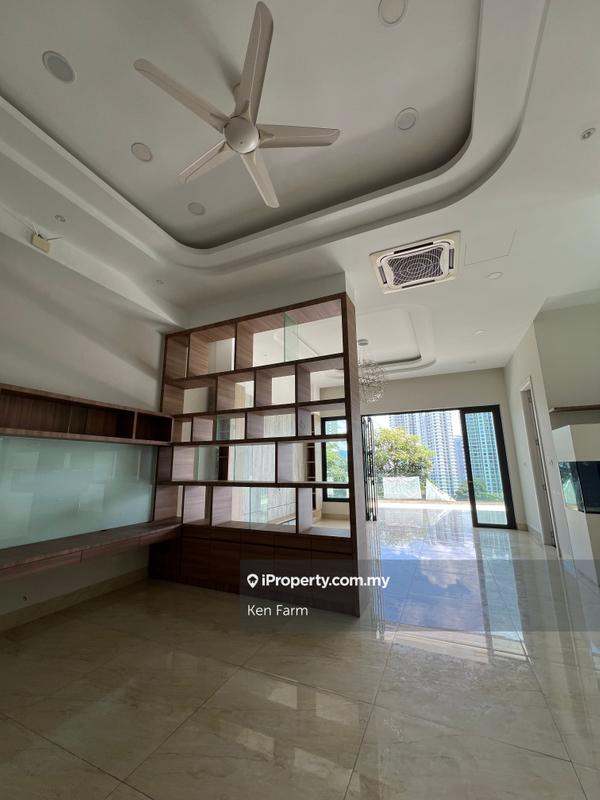 Bungalow House for Sale in Country Heights Damansara, Kuala Lumpur by Ken Farm - iProperty.com.my
