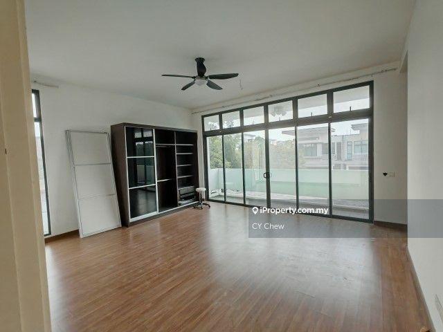 Semi-Detached House for Sale in Taman Eco Cascadia, Tebrau by CY Chew - iProperty.com.my