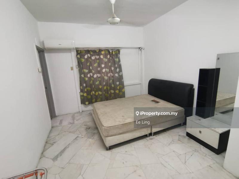 Apartment for Sale in Vista Prima by Ee Ling - iProperty.com.my