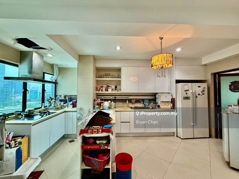 Kondominium untuk Dijual di Bangsar Heights oleh Bryan Chan - iProperty.com.my