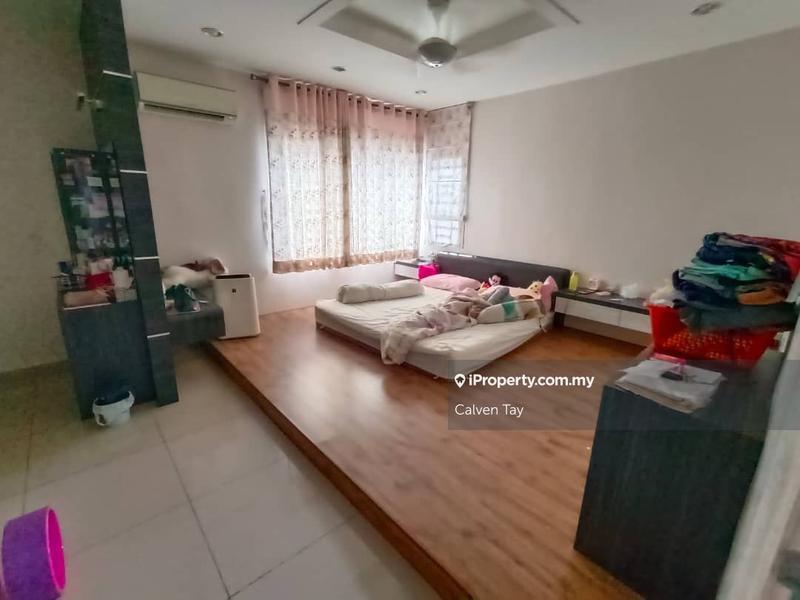 Rumah Berkembar untuk Dijual di Taman Petani Jaya, Sungai Petani oleh Calven Tay - iProperty.com.my