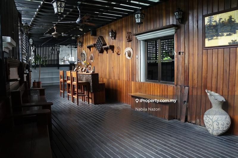 Banglo untuk Dijual di Wakaf Bharu, Tumpat oleh Nabila Nazori - iProperty.com.my