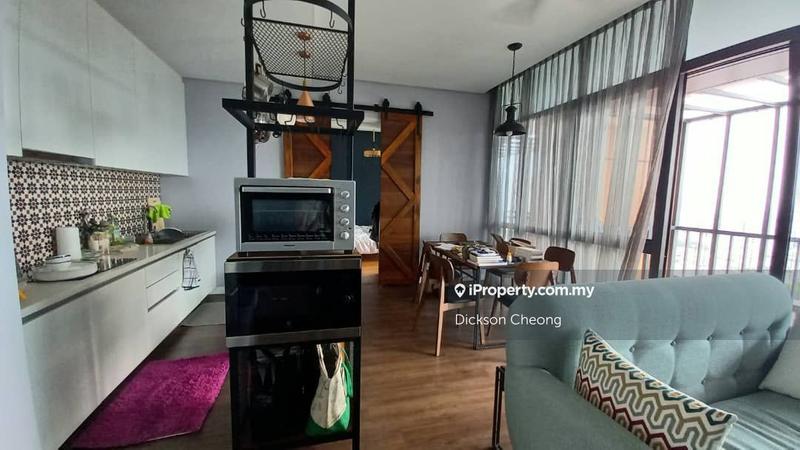 For Sale - TTDI Ascencia