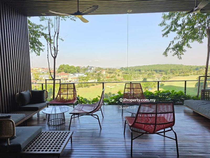 Condominium for Sale in Aetas Damansara by Justin Loh - iProperty.com.my