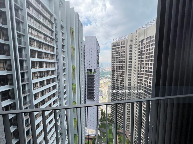 Service Residence for Rent in Millerz Square Serviced Residence by Richard Boon - iProperty.com.my