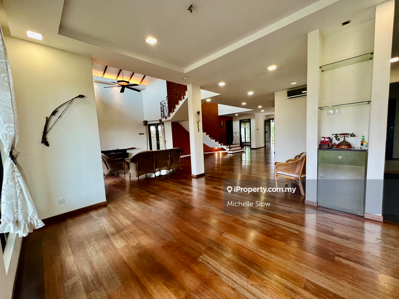 Banglo untuk Dijual di Saujana Impian, Kajang oleh Michelle Siow - iProperty.com.my