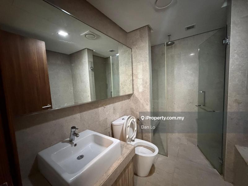 Service Residence for Rent in Hampshire Place by Dan Lo - iProperty.com.my