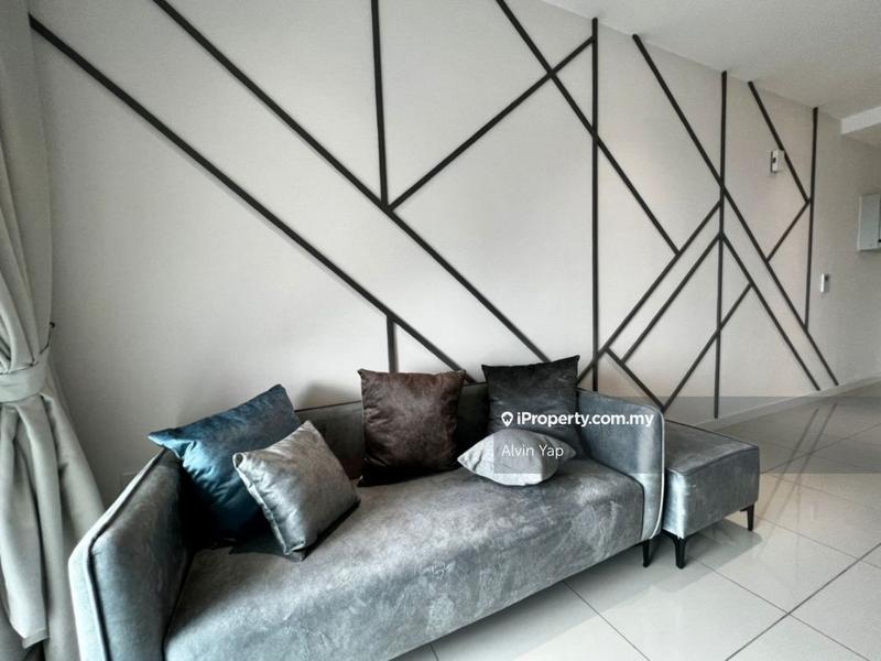 Service Residence for Rent in UNIO Residence by Alvin Yap - iProperty.com.my