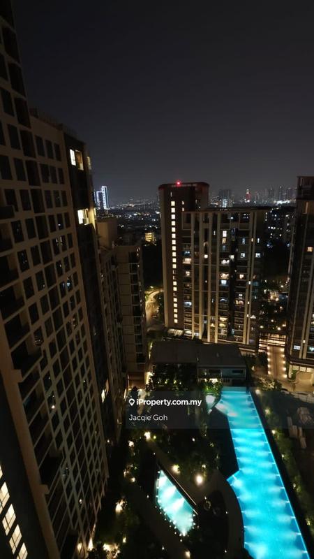 Kediaman Servis untuk Dijual di Henna Residence @ The Quartz WM oleh Jacqie Goh - iProperty.com.my