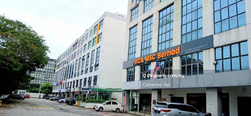 Shop / Office untuk Dijual di Taman Mayang, Petaling Jaya oleh Catherine Yap - iProperty.com.my