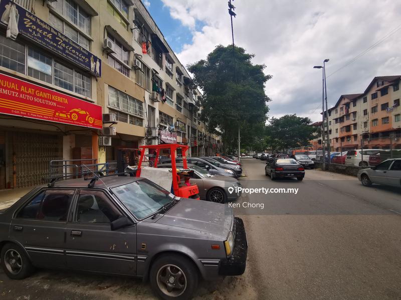 For Sale - Damansara Damai, Plaza Suria, PJU