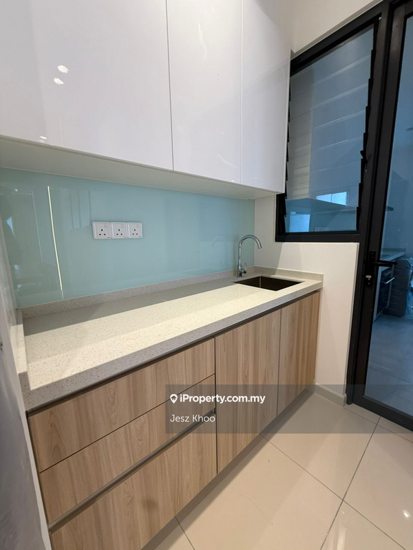 Service Residence for Rent in Sunway Belfield by Jesz Khoo - iProperty.com.my