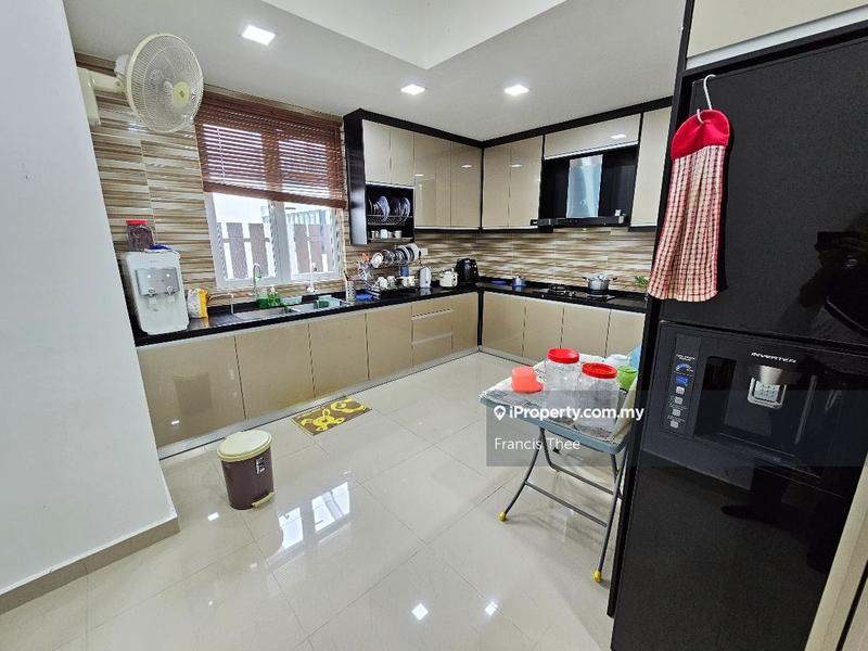 Bungalow House for Sale in Taman 1080 Residence, Kajang by Francis Thee - iProperty.com.my