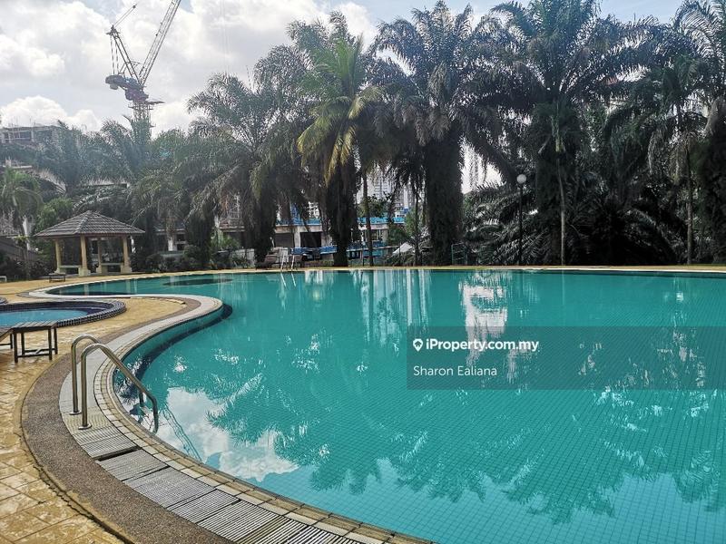 Condominium for Sale in Duta Ria by Sharon Ealiana - iProperty.com.my