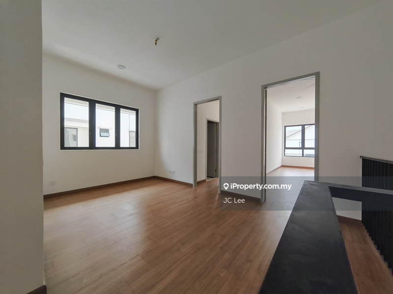 Semi-Detached House for Sale in Cyber 10, Cyberjaya by JC Lee - iProperty.com.my