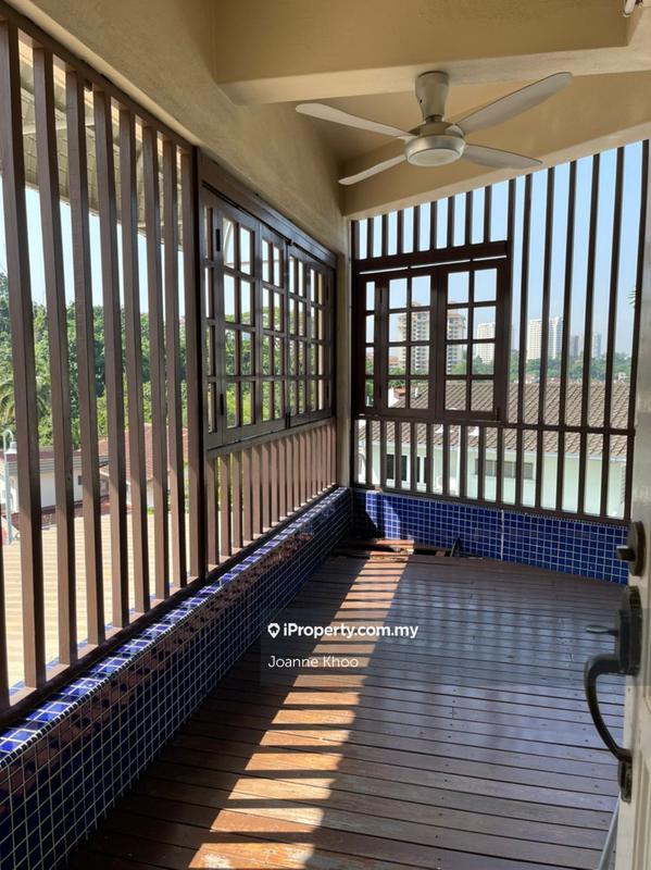 3-storey Terraced House for Sale in Taman Seputeh, Seputeh, Kuala Lumpur, Seputeh by Joanne Khoo - iProperty.com.my