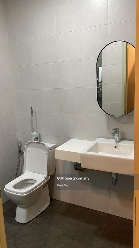 Kondominium untuk Disewa di Ara Sentral oleh Ben Ng - iProperty.com.my