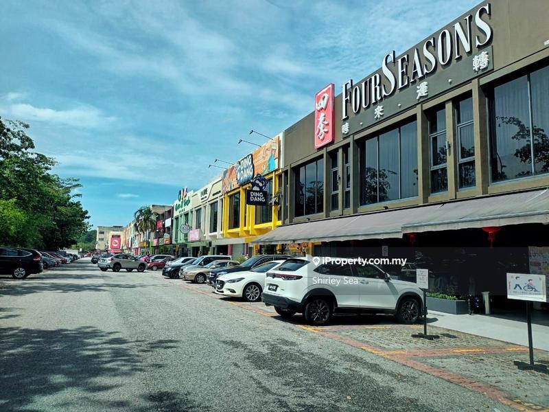 Shop for Rent in Bandar Mahkota Cheras, Cheras by Shirley Sea - iProperty.com.my