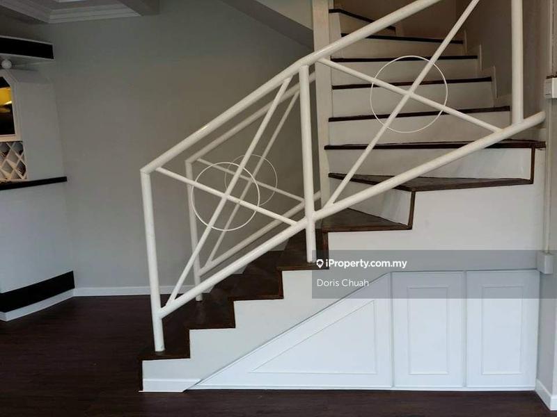 Apartment untuk Dijual di Mutiara Perdana oleh Doris Chuah - iProperty.com.my