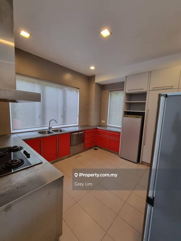 Bungalow House for Sale in Federal Hill, Bangsar by Grey Lim - iProperty.com.my