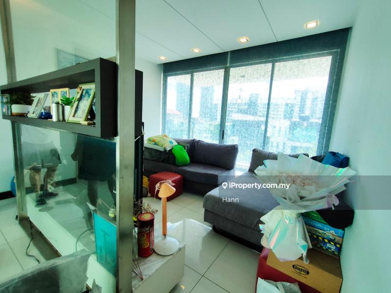 Semi-Detached House for Sale in Amanria Residence, Puchong by Hann - iProperty.com.my