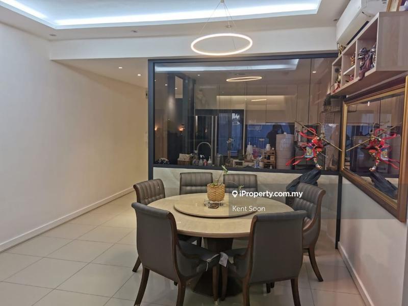 For Sale - Westside Three