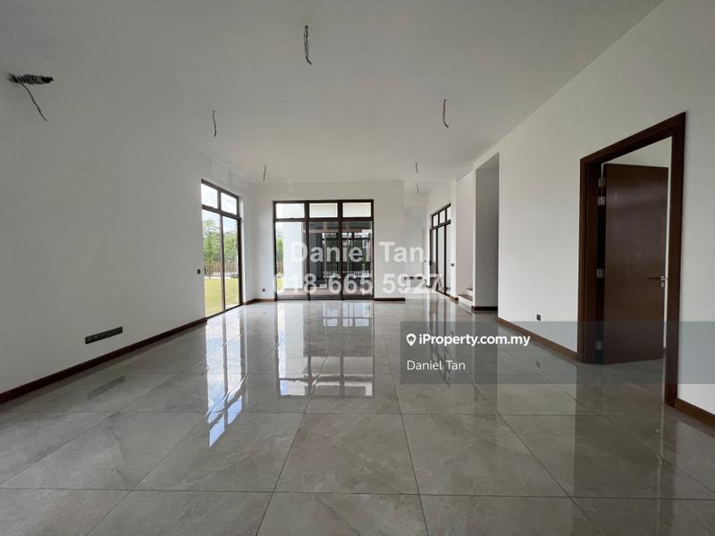 Bungalow House for Sale in Cora @ Eco Ardence, Setia Alam by Daniel Tan - iProperty.com.my